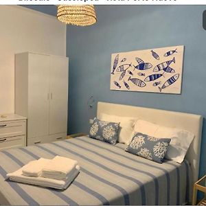 Camera deluxe con letto king size